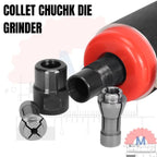 Collet Untuk Die Grinder 3mm 6mm