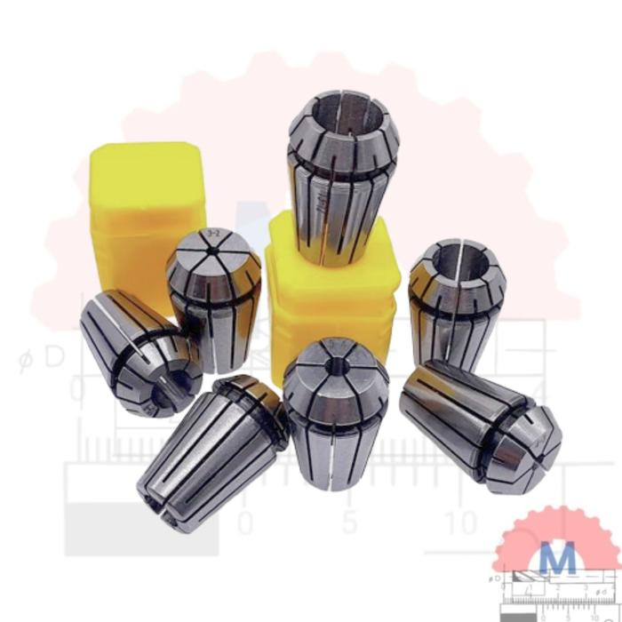 Adapter Collet Chuck ER11 Spring Collet CNC ER11