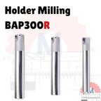 Facemill Holder BAP300R Untuk Insert APMT