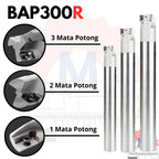 Facemill Holder BAP300R Untuk Insert APMT