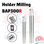 Facemill Holder BAP300R Untuk Insert APMT