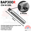 Facemill Holder BAP300R Untuk Insert APMT
