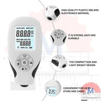 Coating Thickness Gauge FE NFE Paint Thickness Meter for Metal