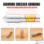 Diamond Dresser Grinding Wheel Tool Single Point HL1