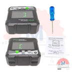 Digital Inclinometer Level Box IP54 Anti Air Alat Ukur Kemiringan Sudut