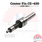 Edge Finder Vertex CE420 10mm Centro Center Finder CNC Milling