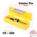 Edge Finder Vertex CE420 10mm Centro Center Finder CNC Milling