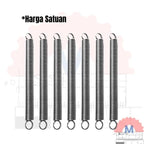 Edge Finder Replacement Spring 10mm Per Pengganti Edge Finder