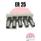 ER25A Collet Chuck Extension Rod Adapter C32 70L