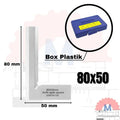 Precision Square 90 Derajat Siku Presisi Angle Square