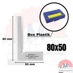 Precision Square 90 Derajat Siku Presisi Angle Square
