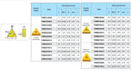 Insert Bubut TNMG1604 Carbide/CBN/PCD Series