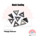 Insert Bubut TCMT Carbide Turning Series