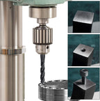 Spiral Tap HSS Machine Tap M3-M12 / Tap Ulir Mesin Spiral Besi